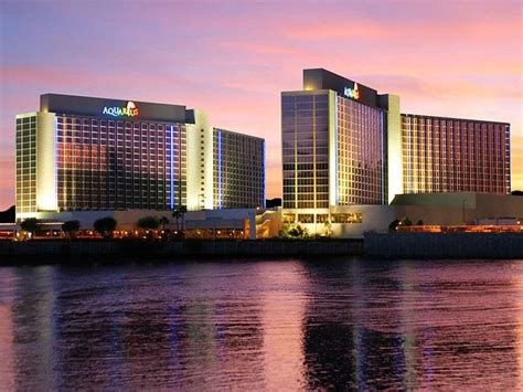 AQUARIUS CASINO RESORT $35 ($̶7̶0̶) .